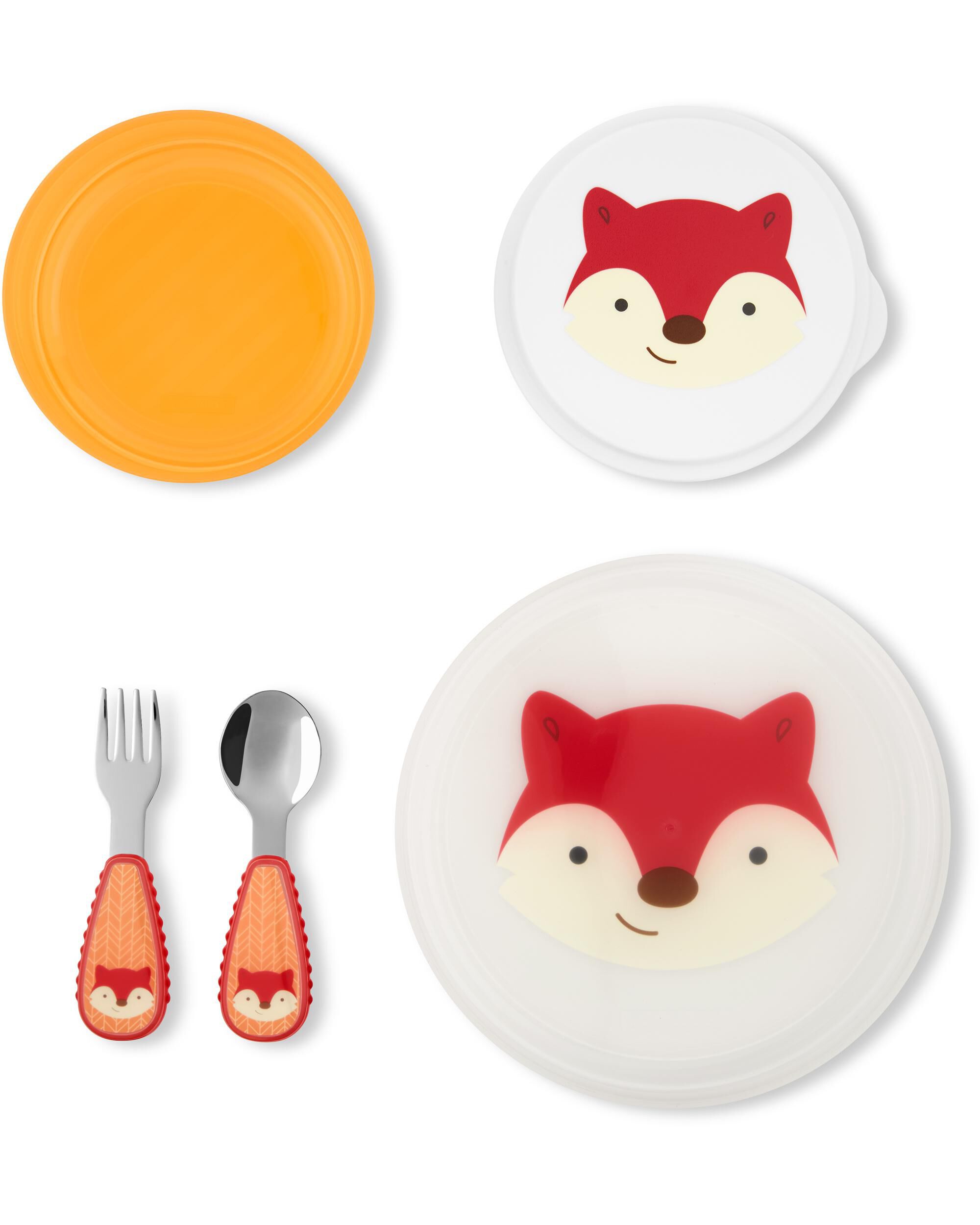Carter's zoo collection online