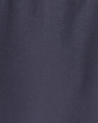 Baby 2-Pack Pull-On Pants - Navy/Grey, image 4 of 5 slides