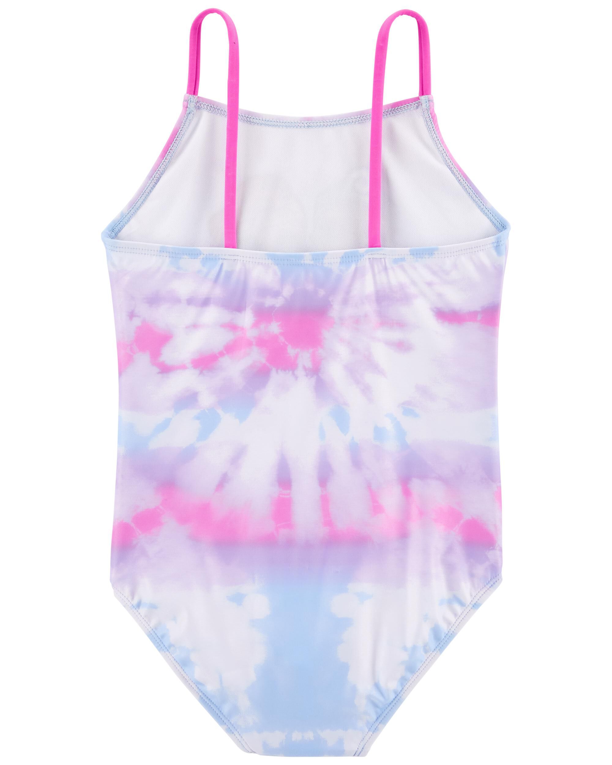 Girls lol bathing suit sale