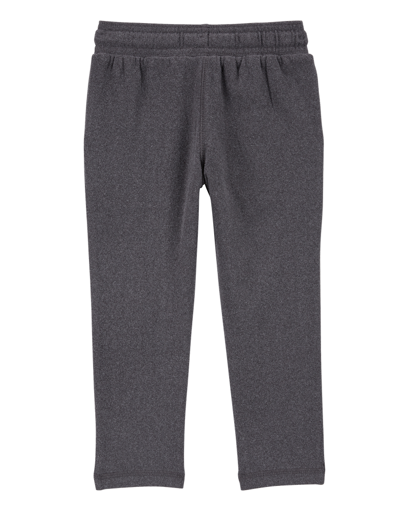 Baby Pull-On Knit Pants, image 2 of 4 slides