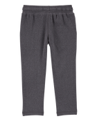 Baby Pull-On Knit Pants, image 2 of 4 slides