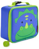 ZOO Lunch Bag - Dino, image 2 of 2 slides
