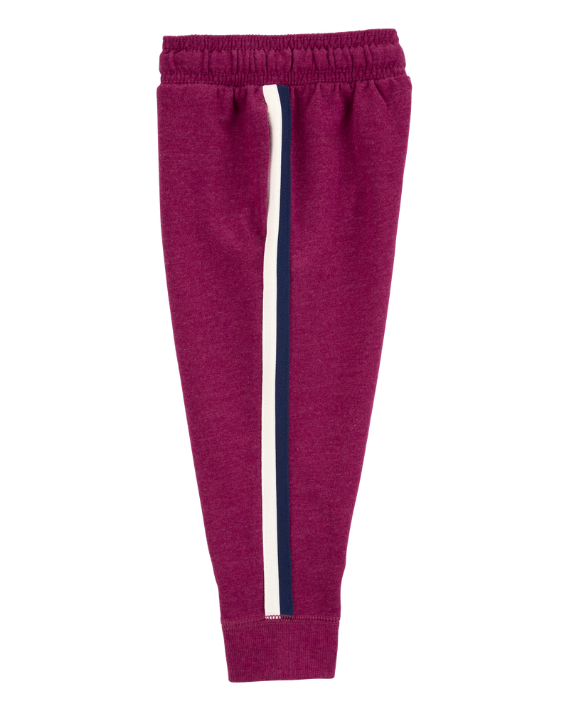 Bébé Pantalon de sport facile à enfiler, image 3 sur 5 diapositives