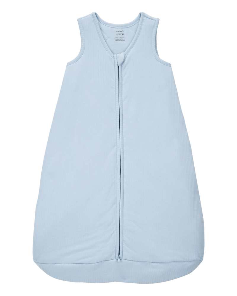 Baby 2-Way Zip PurelySoft Wearable Blanket, image 1 of 4 slides