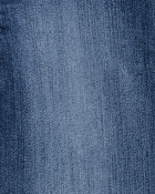 Toddler Skinny Jeans in Blue Wash, image 3 of 5 slides
