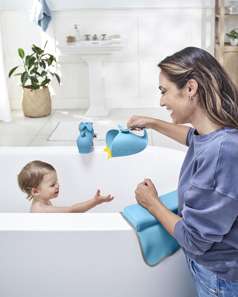 Moby Bath Spout Cover, image 7 of 8 slides