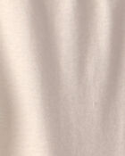 Baby Girl 4-Pack Pull-On Cotton Pants - Pink/Purple, image 4 of 6 slides
