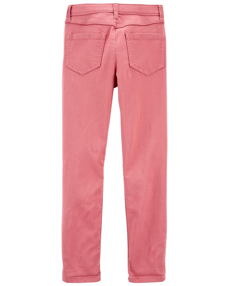 Pull-On Jeggings, image 2 of 2 slides