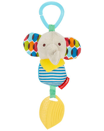 Jouet de dentition musical Bandana Buddies , 