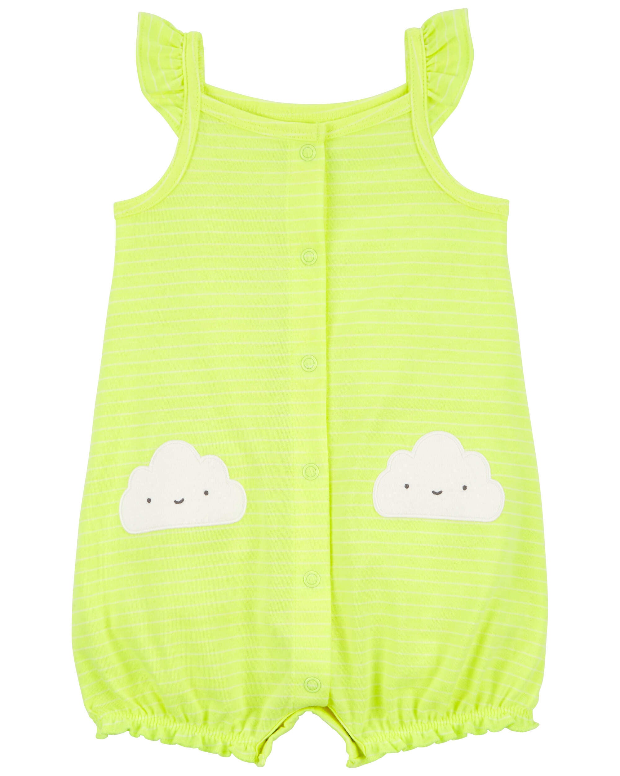 Carters baby romper hotsell