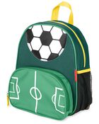 Spark Style Little Kid Backpack - Soccer, image 1 of 3 slides