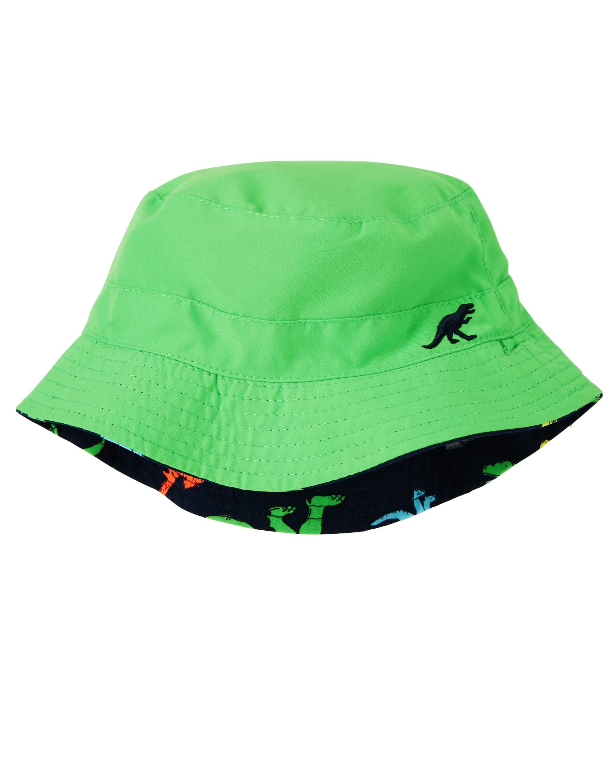 carter's reversible bucket hat