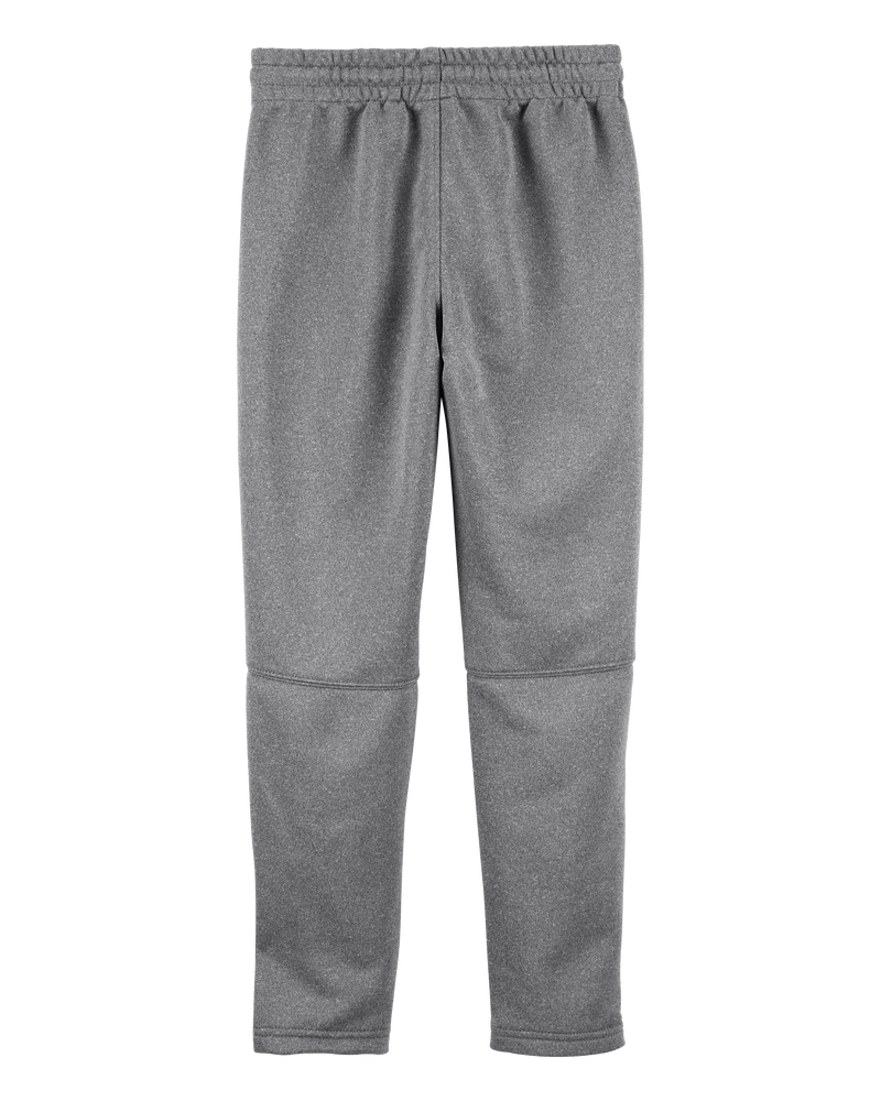 French terry drawstring joggers on sale