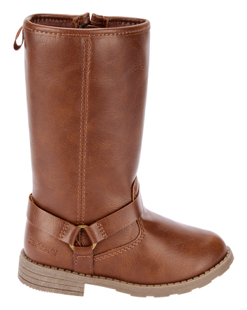 Toddler High Boots, 