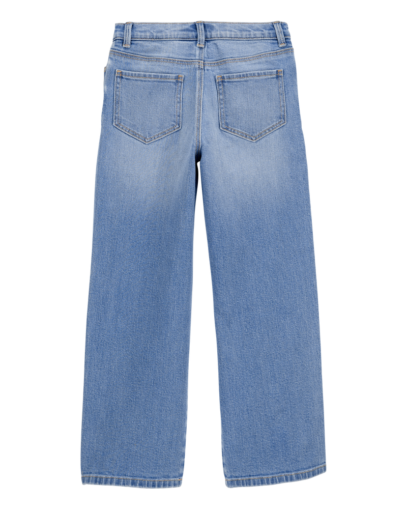 【88】THEREDTHREAD Sprint denim 1 toys THEREDTHREAD / ザレッドスレッド】S print denim 1 toys
