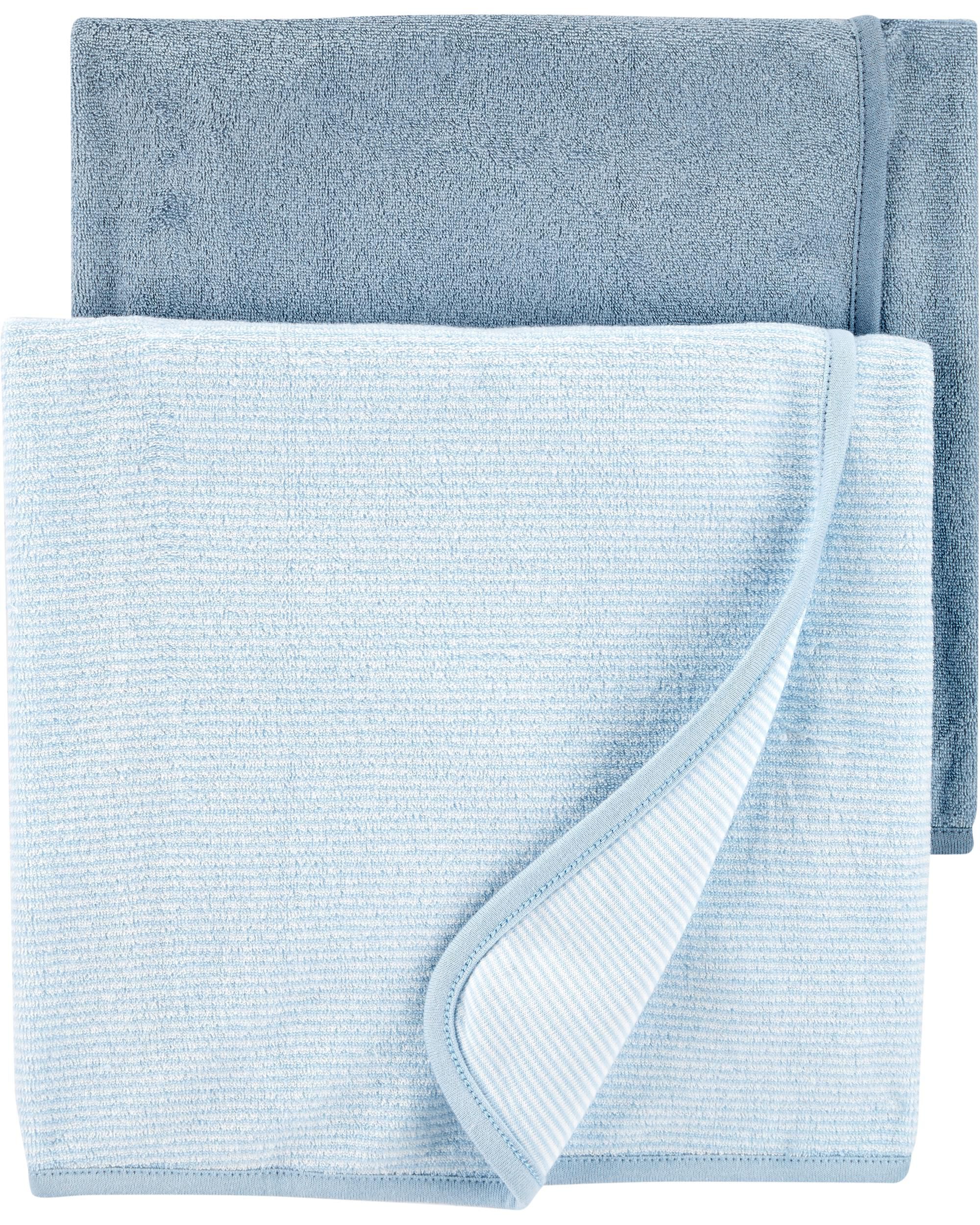 carters baby bath towels