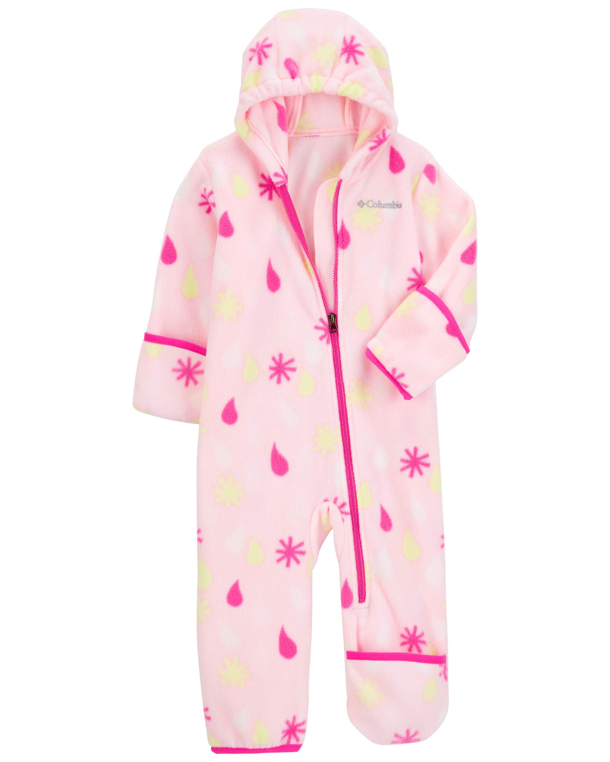 Habit de neige columbia best sale