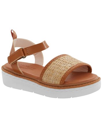 Mini Platform Sandals, 