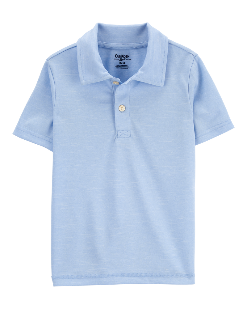 Toddler polo best sale
