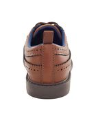 Kid Oxford Dress Shoes, image 3 of 6 slides