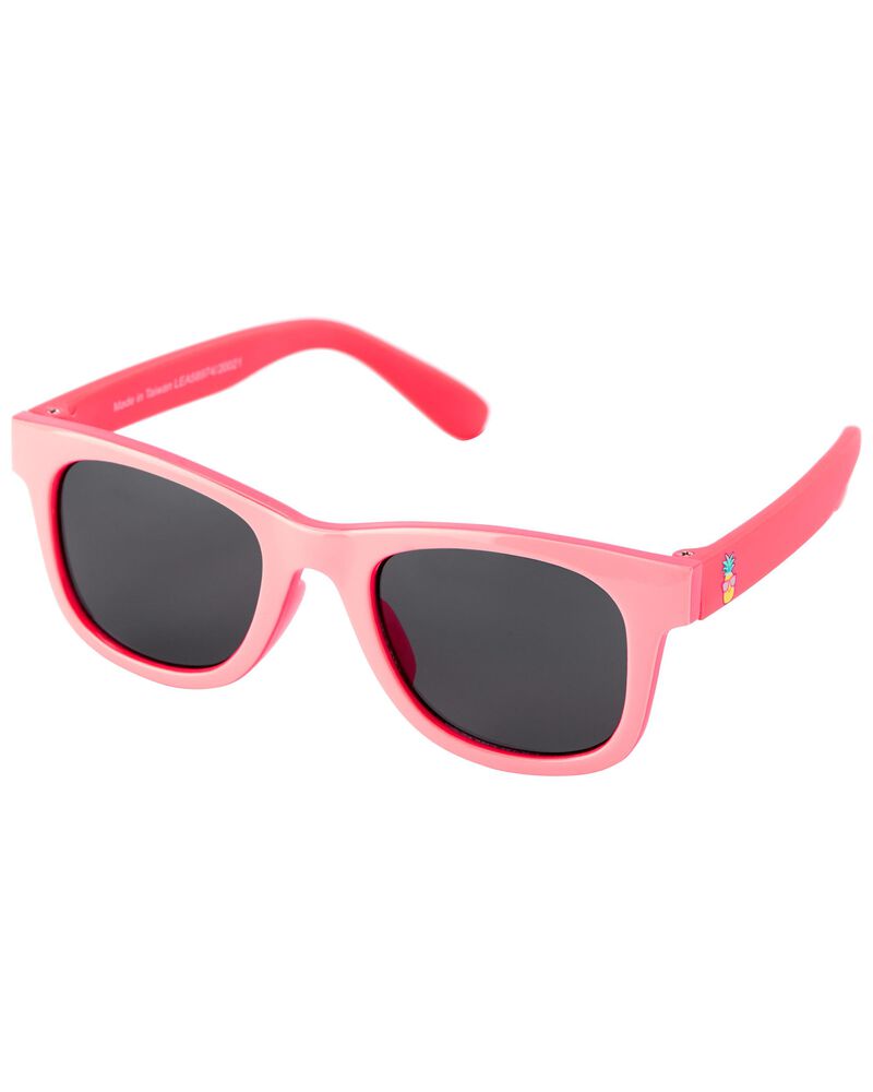 Lunettes de soleil classiques, image 1 sur 1 diapositives