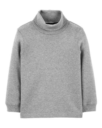 Toddler Turtleneck, 