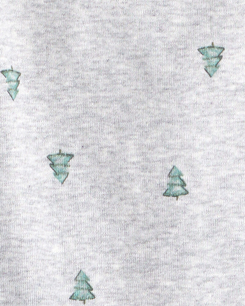 Baby Boy 3-Piece Corduroy Tee & Pant Set - Green, image 4 of 6 slides