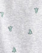 Baby Boy 3-Piece Corduroy Tee & Pant Set - Green, image 4 of 6 slides