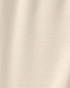 Baby 2-Pack Pants - Ivory/Grey, image 3 of 5 slides