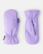 Filles - Mitaines imperméables KOMBI Drop  , image 1 sur 3 diapositives