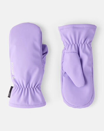 Filles - Mitaines imperméables KOMBI Drop  , 