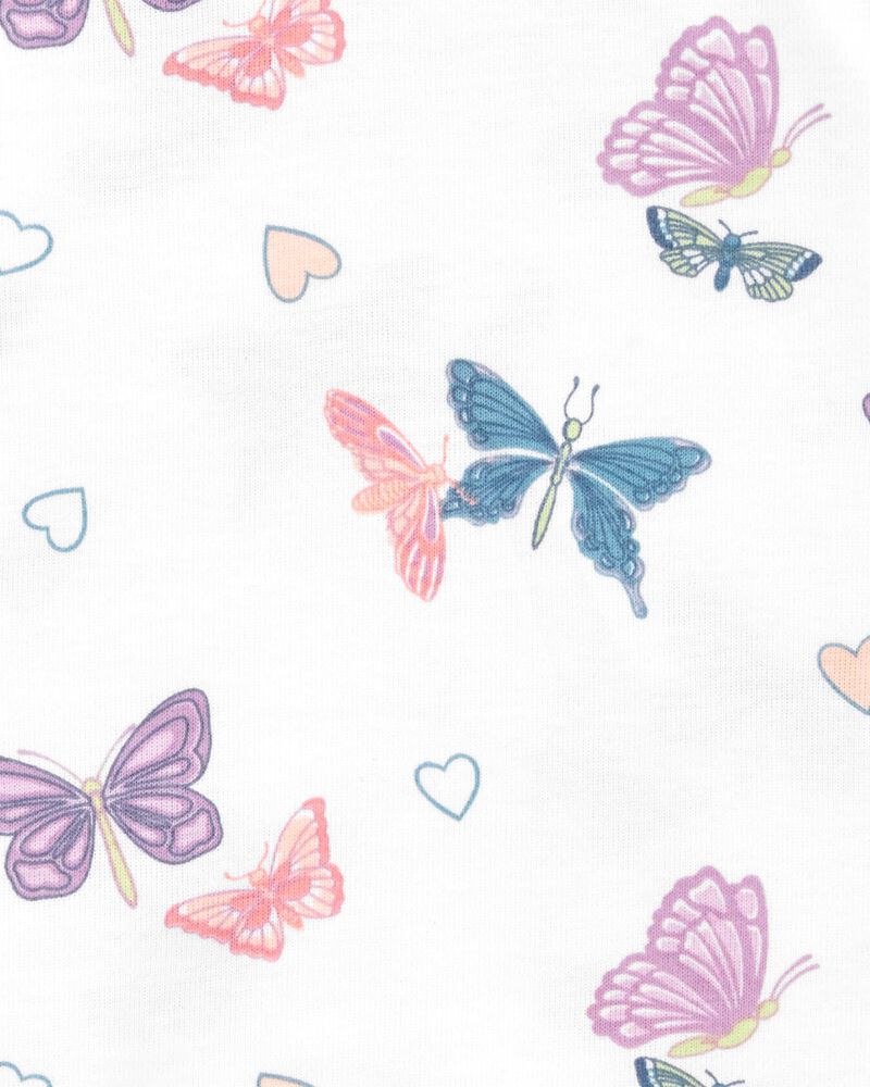 Baby 5-Pack Short-Sleeve Bodysuits, image 4 of 7 slides