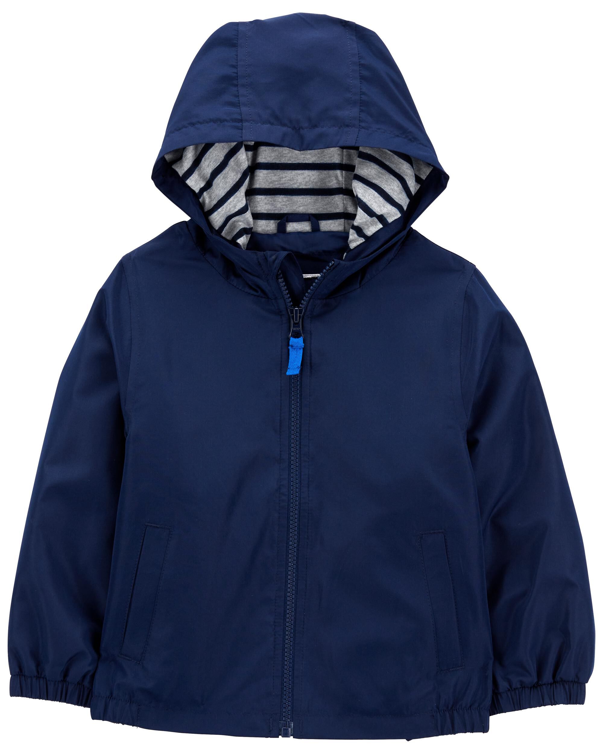 Baby Boy Jackets Outerwear Carter s Oshkosh Canada