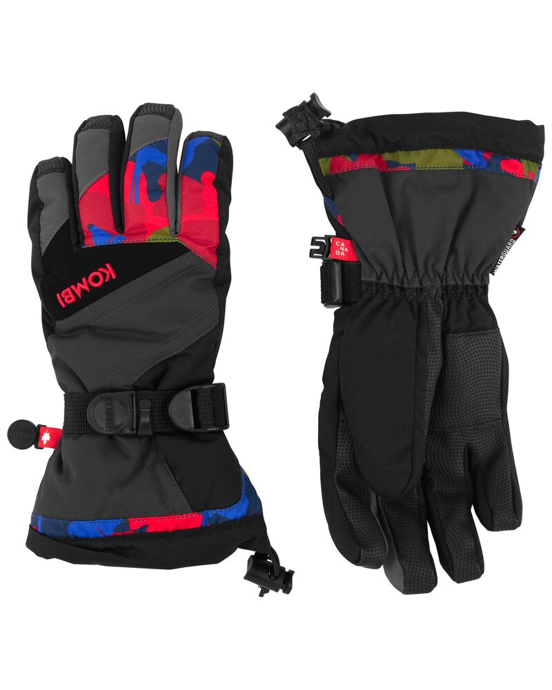 Gants Junior Original Kombi, image 1 sur 2 diapositives