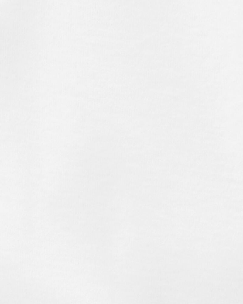 Baby 4-Pack Long-Sleeve Bodysuits, image 2 of 7 slides