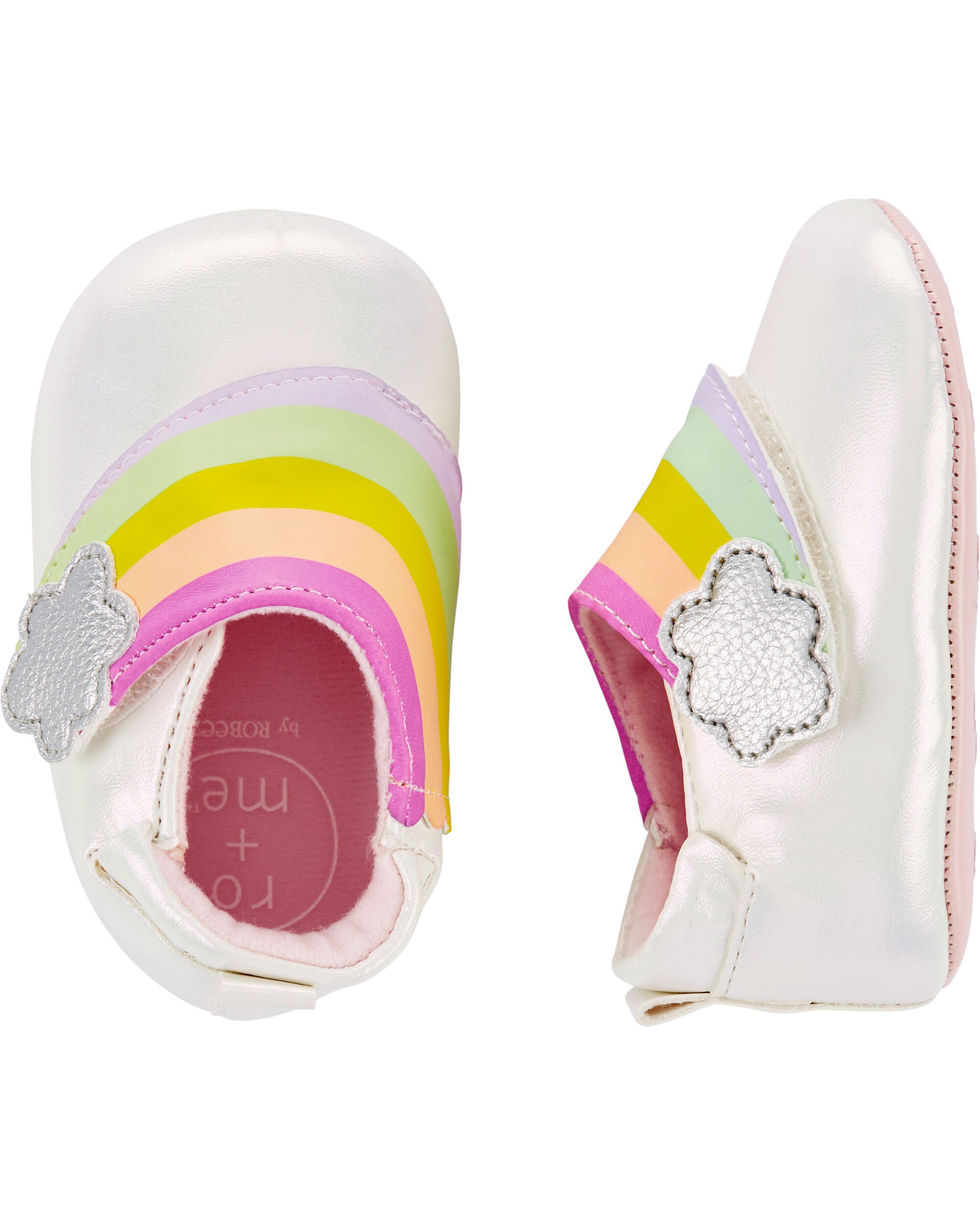 Robeez baby discount shoes canada