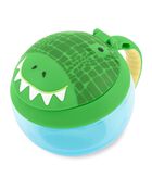 Zoo Snack Cup - Crocodile, image 1 of 3 slides