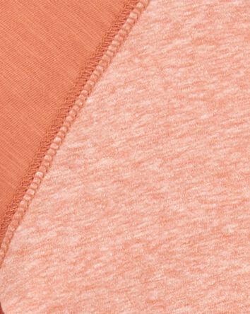 Enfant Haut henley &agrave; poche, 