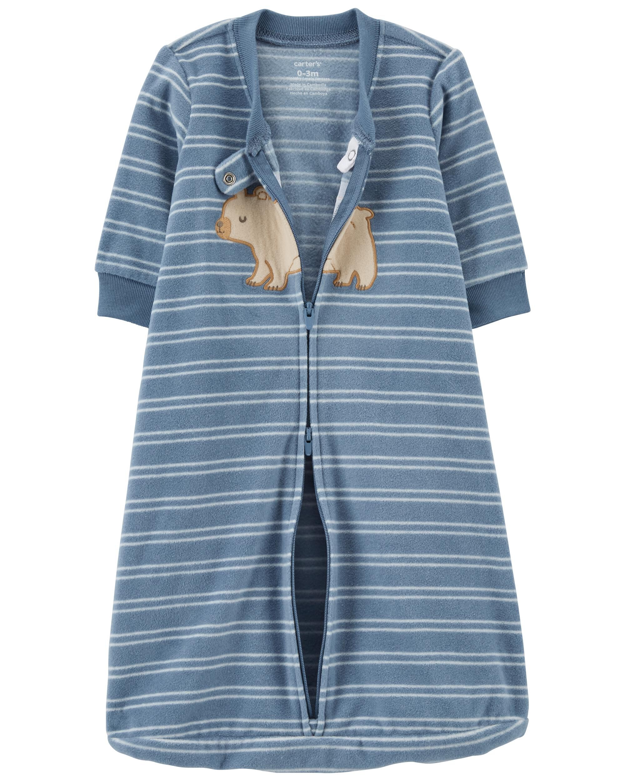 Carters wearable blanket discount