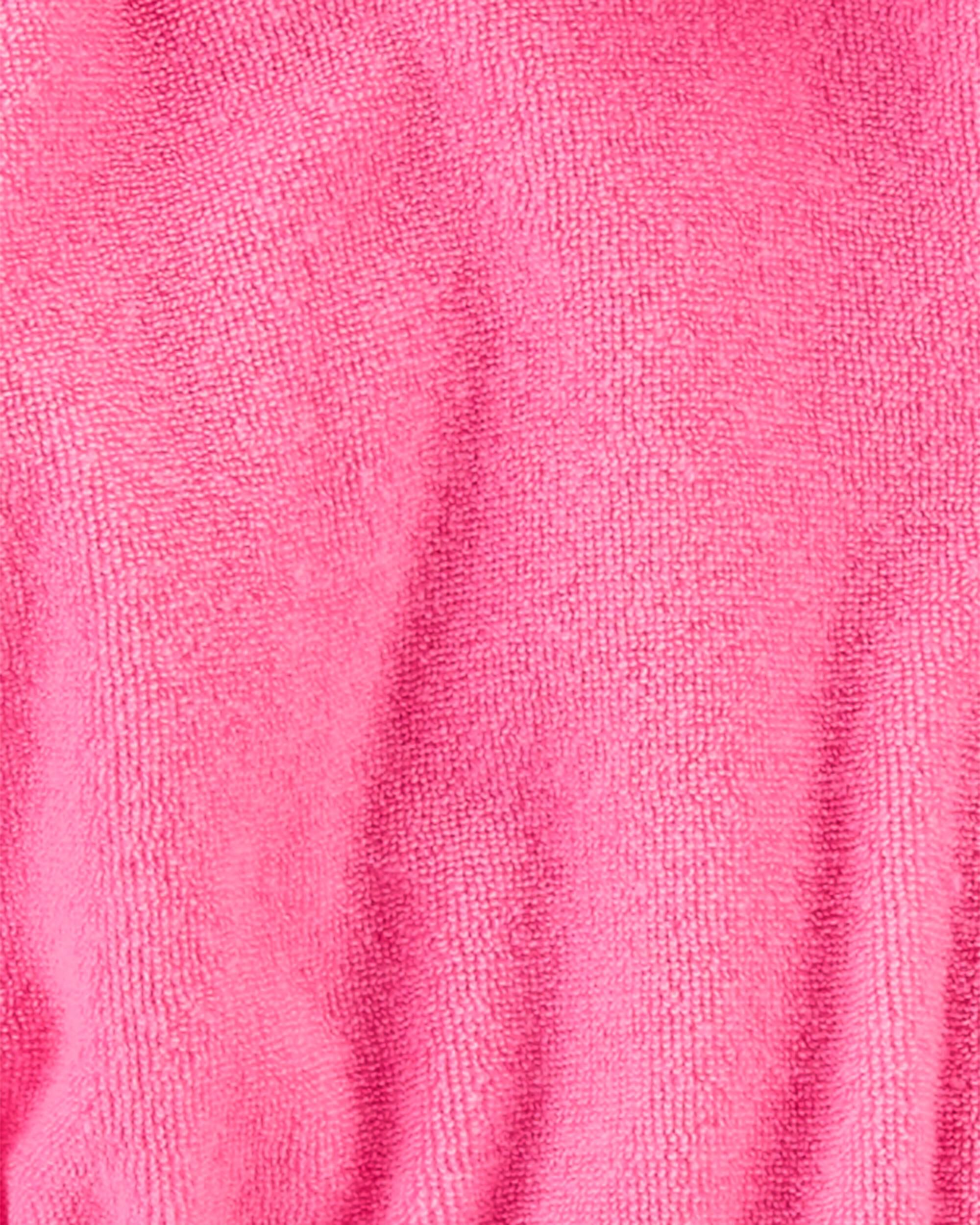 flamingo swim cover up