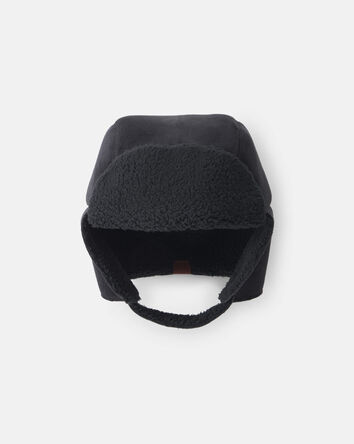 Boys Kombi Tundra Aviator - Black, 