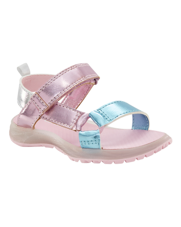 Toddler Light Up Sandals, 