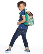 Zoo Big Kid Backpack, image 10 of 12 slides