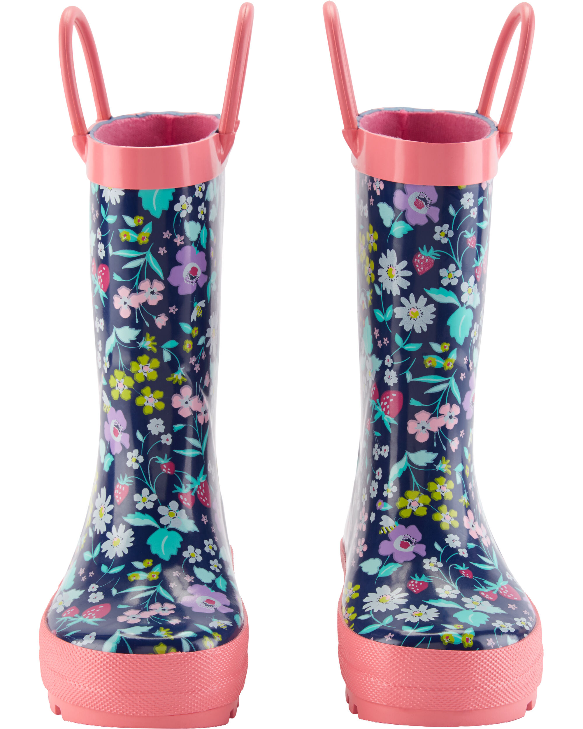 oshkosh rain boots