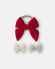 Blanc/rouge