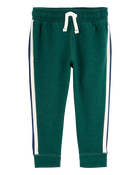 Baby Pull-On Athletic Pants, image 1 of 4 slides