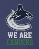 Kid NHL Vancouver Canucks Tee, image 2 of 2 slides