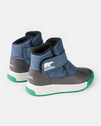 SOREL Whitney™ III Strap Mid Snow Boot, 