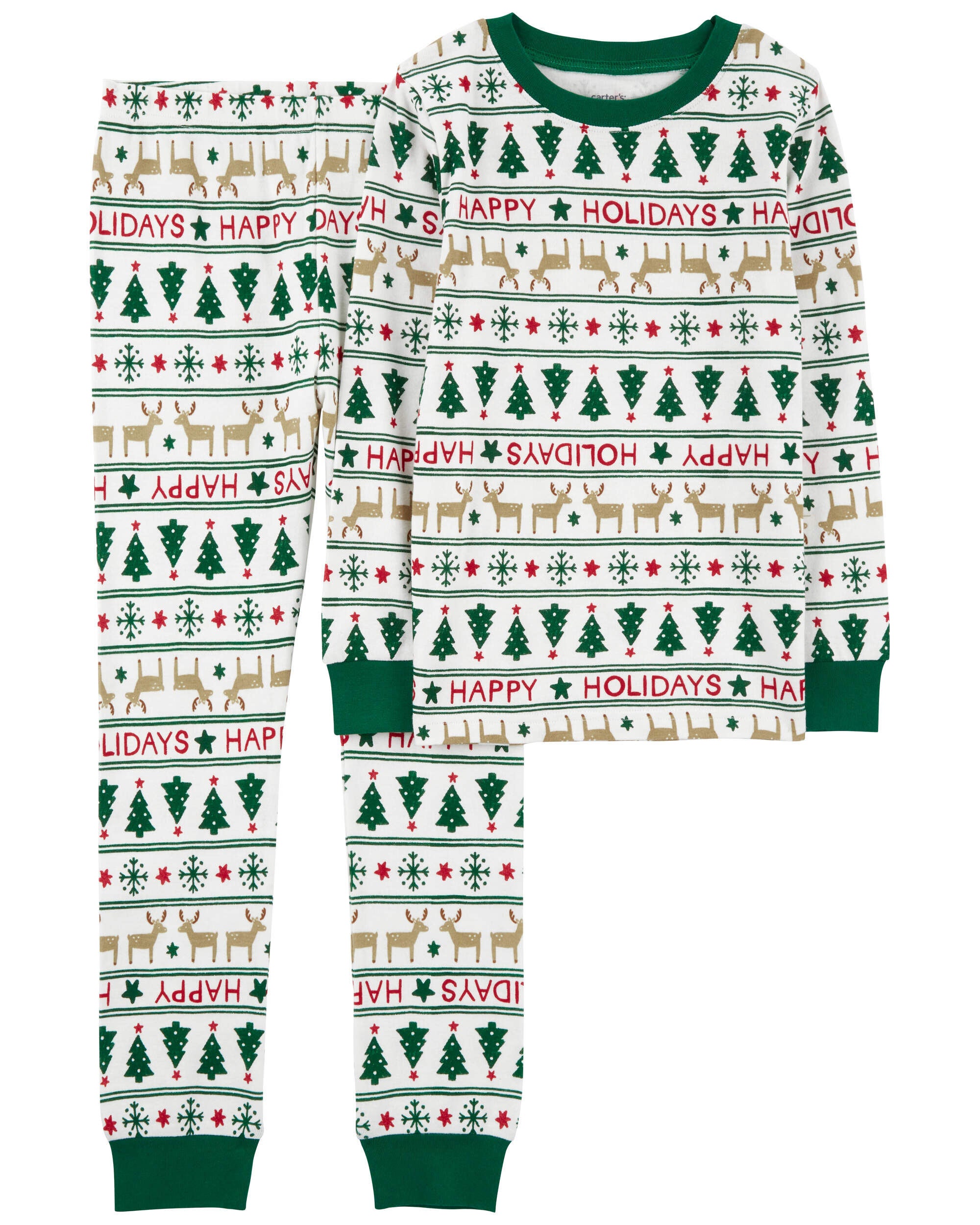 Carters christmas outfit sales