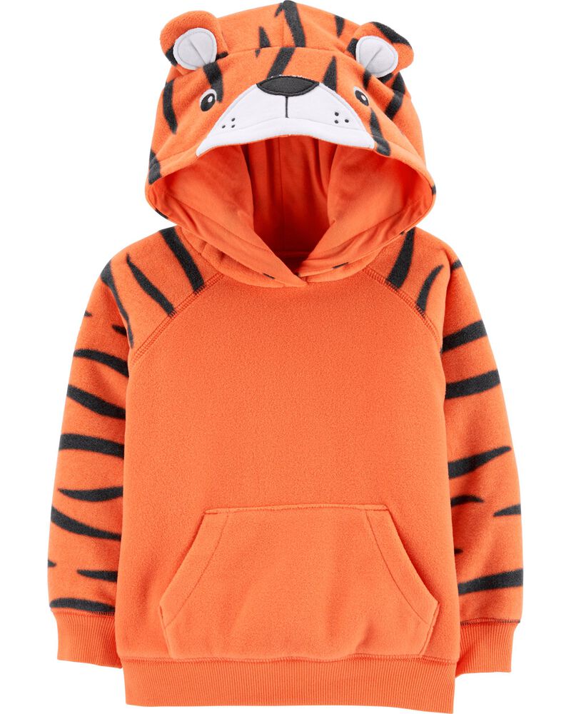 Tiger hoodie kids Clearance